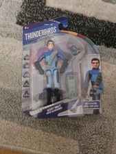Bandai Thunderbirds 4" Action