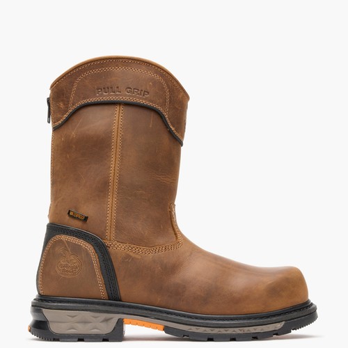 Georgia boot men gb00394 - men's,