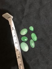 jadeite stone nature tested
