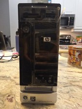 HP Pavilion Slimline s3220n PC