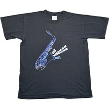 Screen Stars T Shirt M Men's