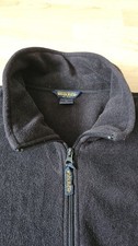 Woolrich fleece jacket - woolrich,