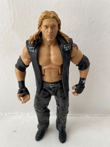 Wwe edge elite - wrestlemania, 37