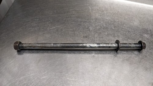Honda cb250n swingarm pivot - cb250n,