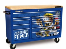 Snap On Tool Box Roll Cab 40"