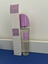 Avon Pur Blanca Blush Eau de