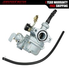 19mm Carburetor Carb Fits For Honda CUB C90 1980-2002 4 Stroke Engine New