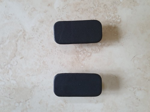 Porsche 928 black leather roof - black,