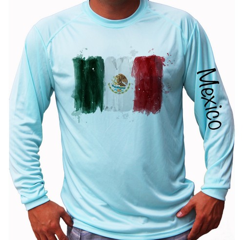 Mexican flag mexico fishing - flag,