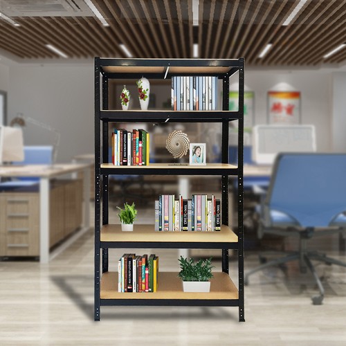 Tier metal shelving unit - tier,