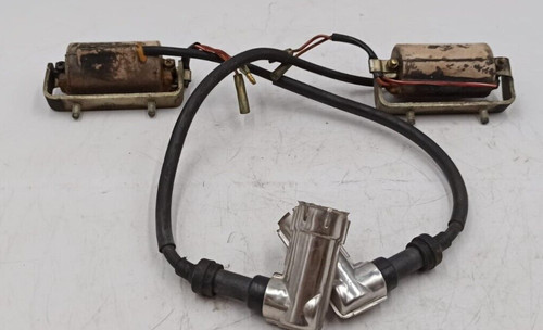 Pair coils yamaha - pair, of
