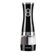 Tower T847004B Duo Electric