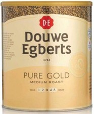 Douwe Egberts Pure Gold