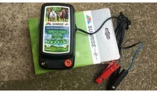 Full set 12 Miles ELECTRIC