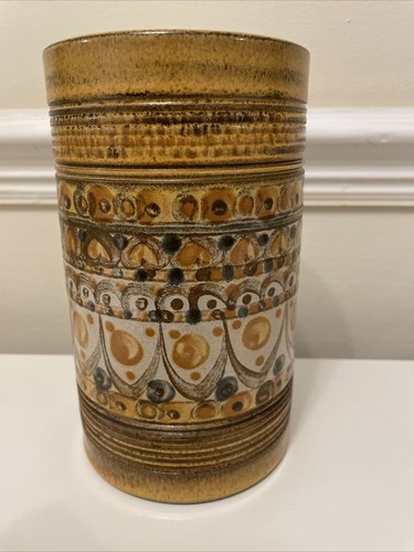 Vintage 1960s denby pottery - 1960s,