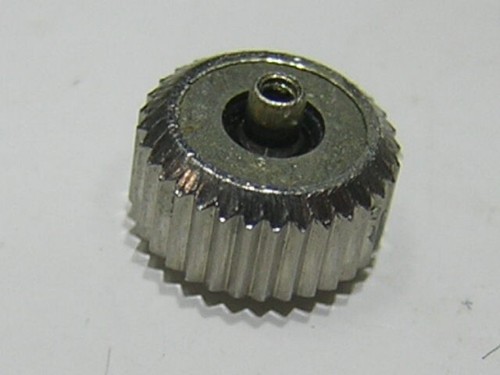 Vintage nos omega crown - vintage,