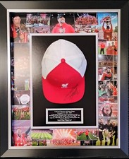 Jurgen KLopp Hand Signed L.F.C