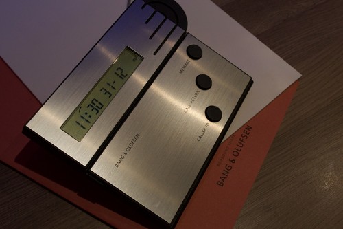 Bang and olufsen beotalk - bang,