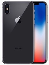 Apple Smartphone iPhone X  All