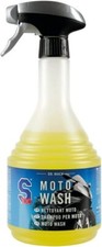 SDoc S-100 Motorcycle Total Cleaner Power Gel 750ml