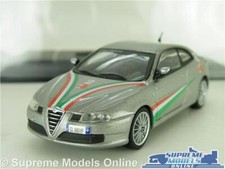 ALFA ROMEO GT 3.2 V6 MODEL CAR