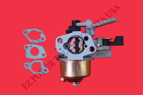 Powermate 212cc 7hp rear - 212cc,