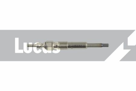 Lucas glow plug for nissan - lucas,