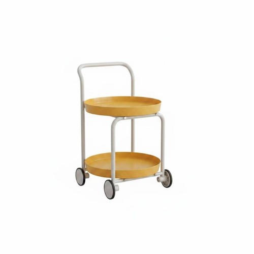 Sofa snack cart smooth - sofa,
