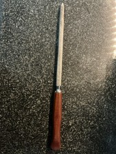 VINTAGE PRESTIGE ENGLAND Knife SHARPENING J5