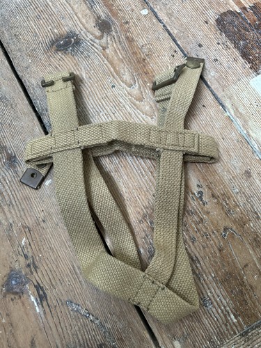 Original ww2 pattern - original,