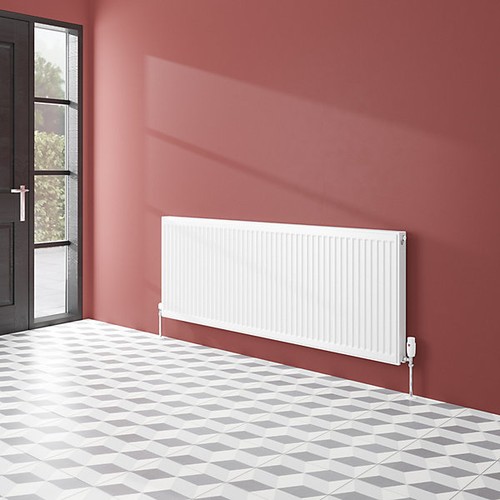 Flomasta type double panel - flomasta,