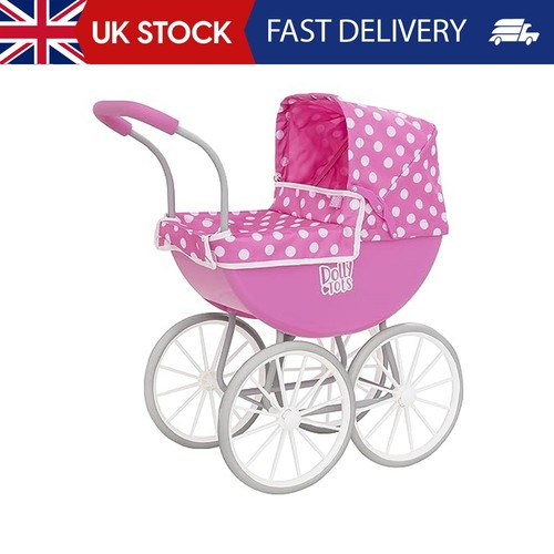 Dolly tots first carriage - tots,