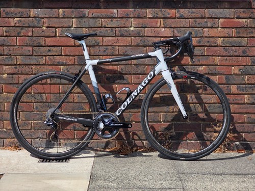 Colnago c64 rim brake - c64,