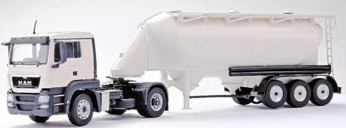 Conrad man tgs 4x2 - conrad, truck