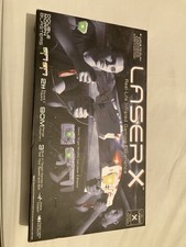 Laser x Morph Double Pack