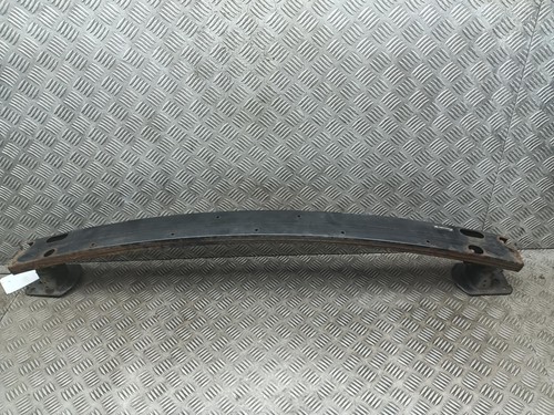 Toyota rav bumper crash - toyota,