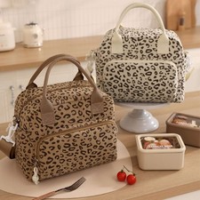 Portable Thermal Lunch  Bag