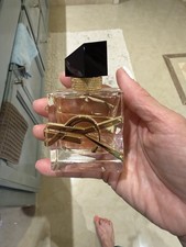 Yves Saint Laurent Libre Eau