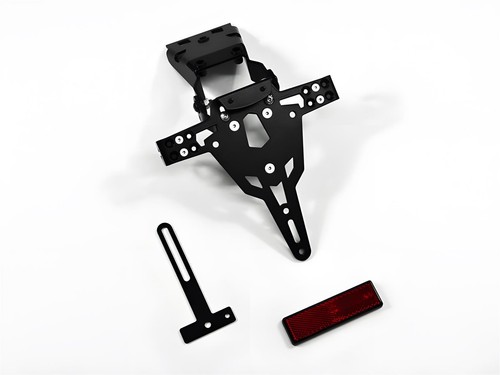 Zieger license plate holder - zieger,