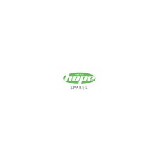 Hope Helmet Mount - Plastic