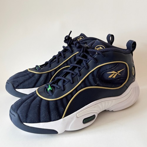 Reebok answer dmx mens - reebok,