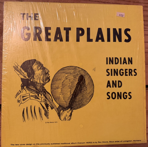 The great plains - the,