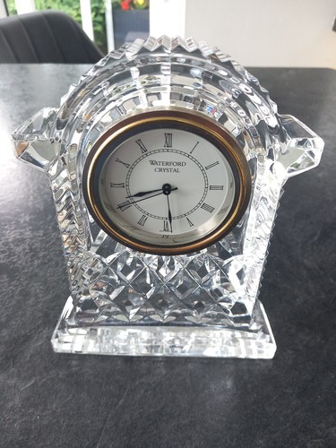 Waterford crystal lismore - crystal,
