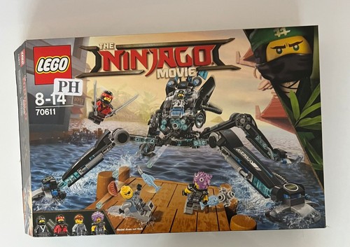 Lego ninjago water - lego,
