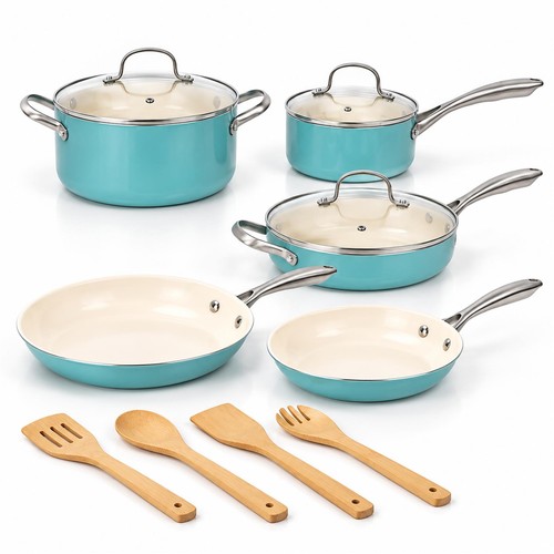 Piece ceramic non stick - non,