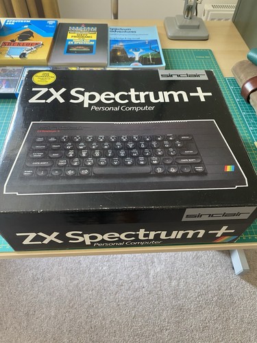 Spectrum ferguson 3t31 - +,,