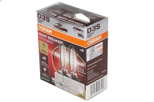 Bulb high beam headligh - bulb,, osram