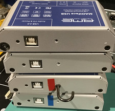 RME MADIface USB 128 Channel