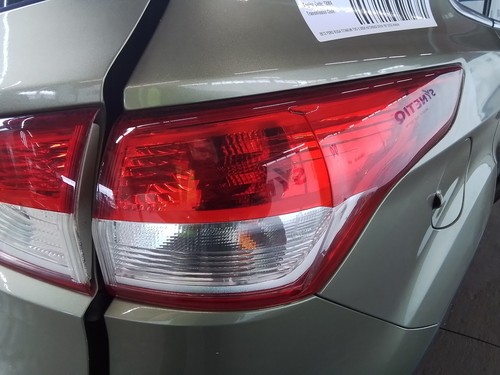Tail light ford kuga - ford,