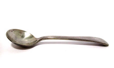 Antique 1916 Sterling Silver